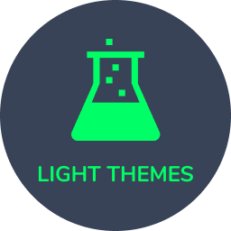 Best Light Themes Pack
